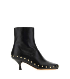 [Chloe] Boots FW26 CH26A20OUN 001