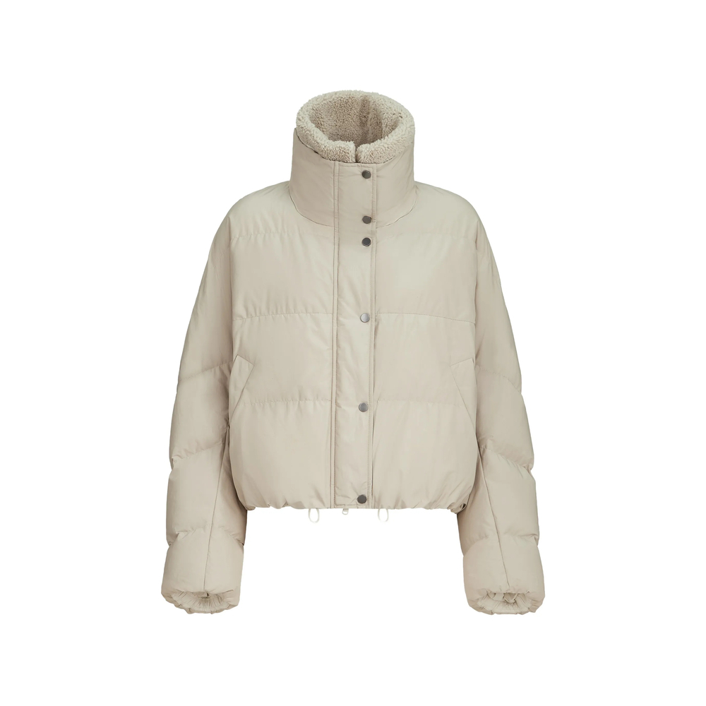 [Brunello Cucinelli] Down jacket FW26 MH5257474  C018