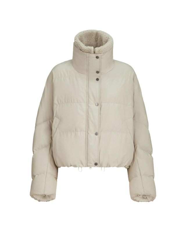 [Brunello Cucinelli] Down jacket FW26 MH5257474  C018