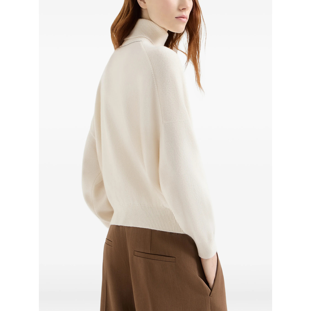 [Brunello Cucinelli] Knitwear FW26 M12744403  C2832