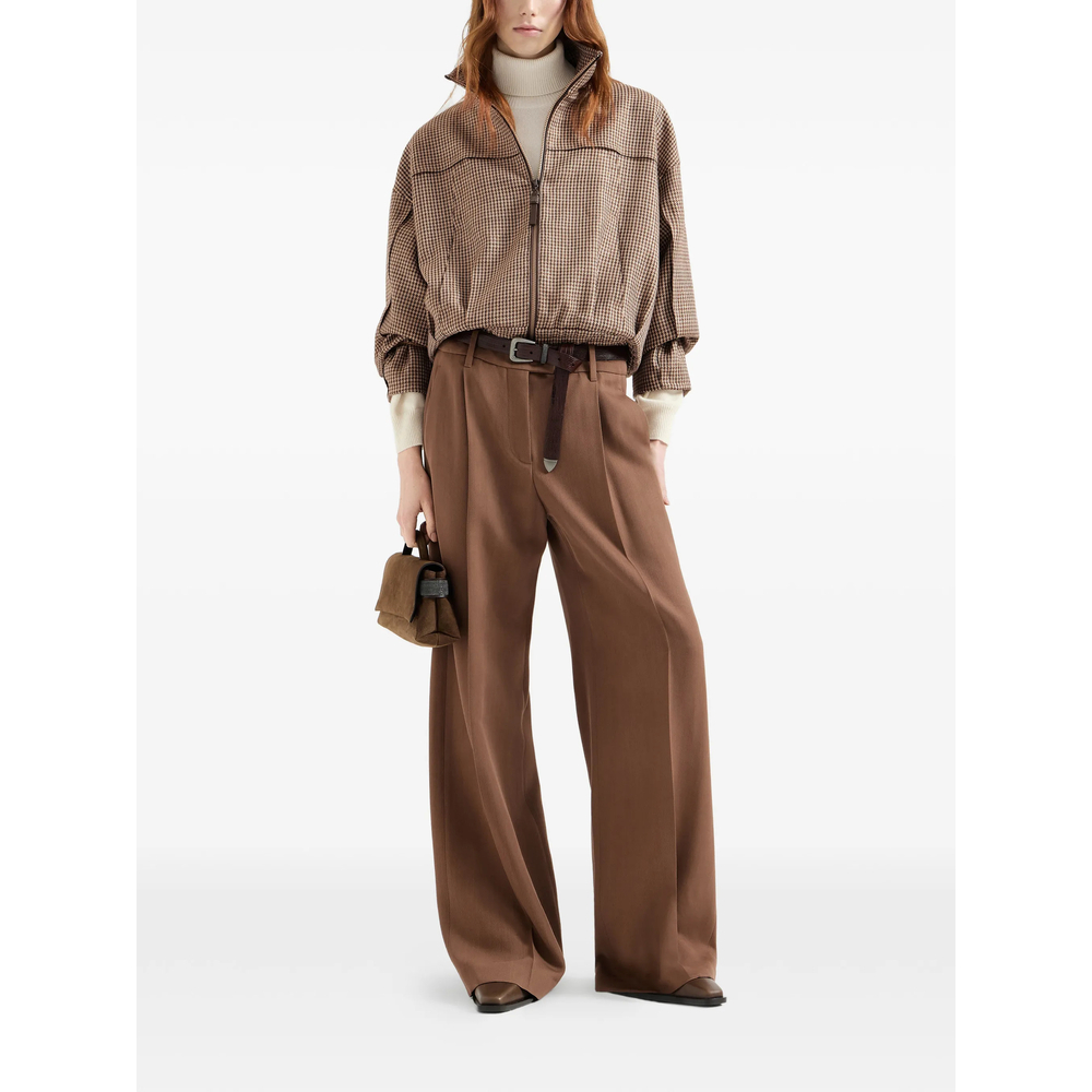 [Brunello Cucinelli] Knitwear FW26 M12744403  C2832