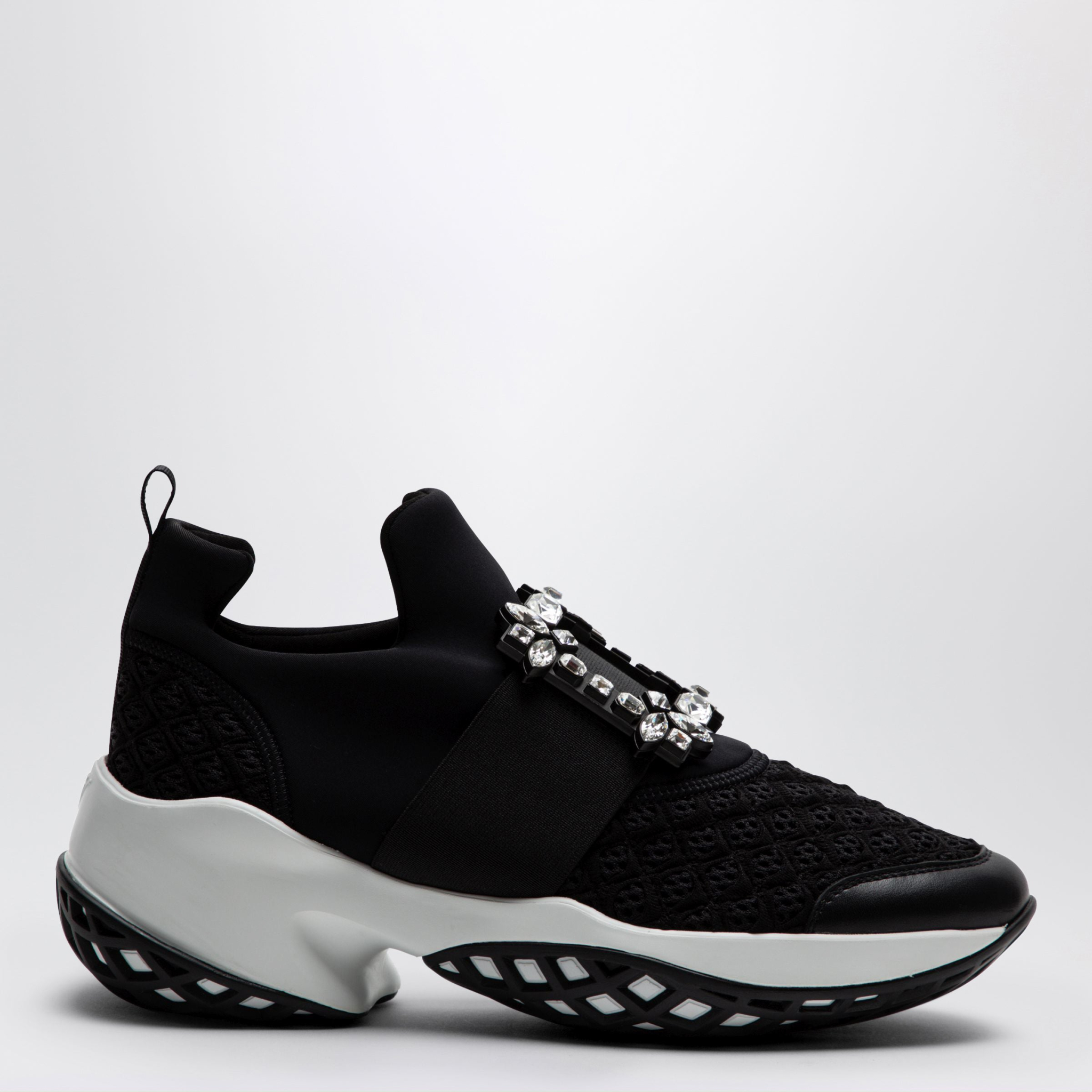 [Roger Vivier] Sneakers FW26 RVW50624180KOT