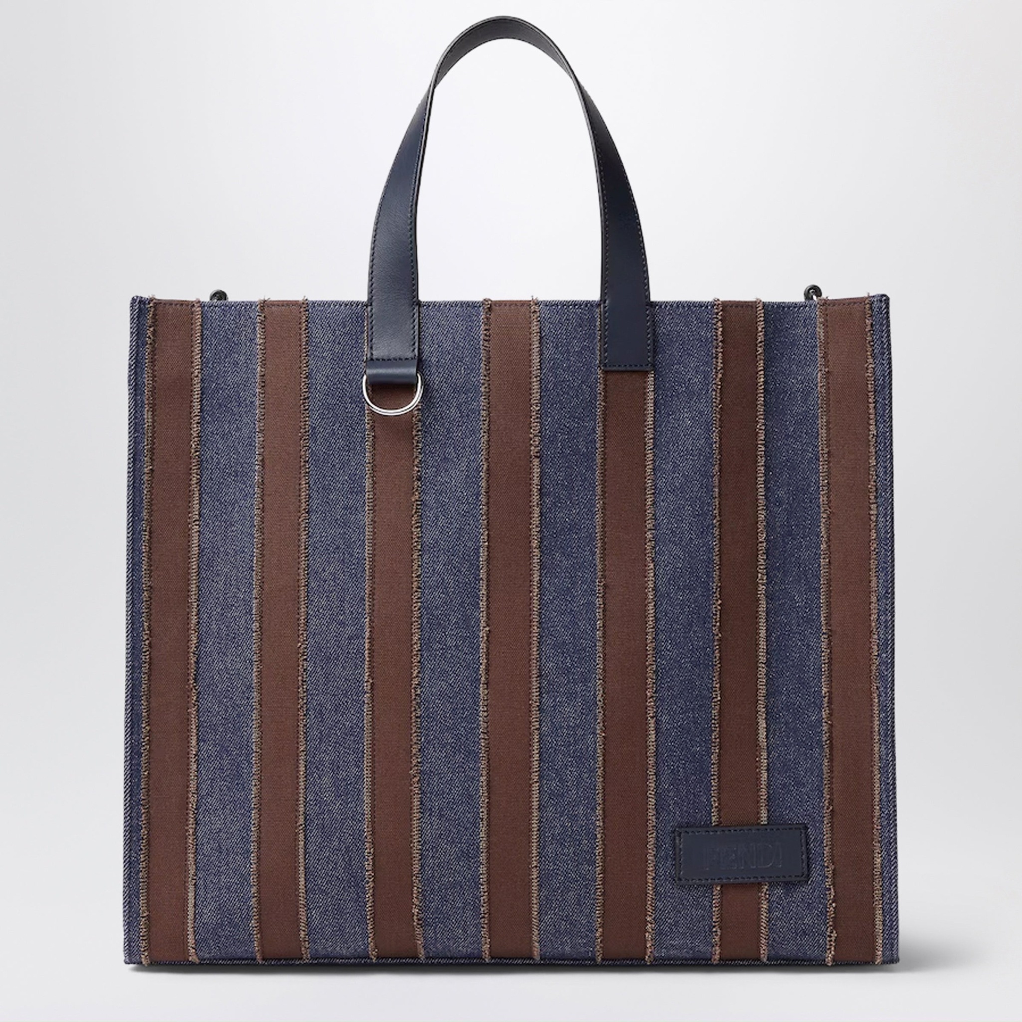 [Fendi] Tote bag FW26 7VA390B08U