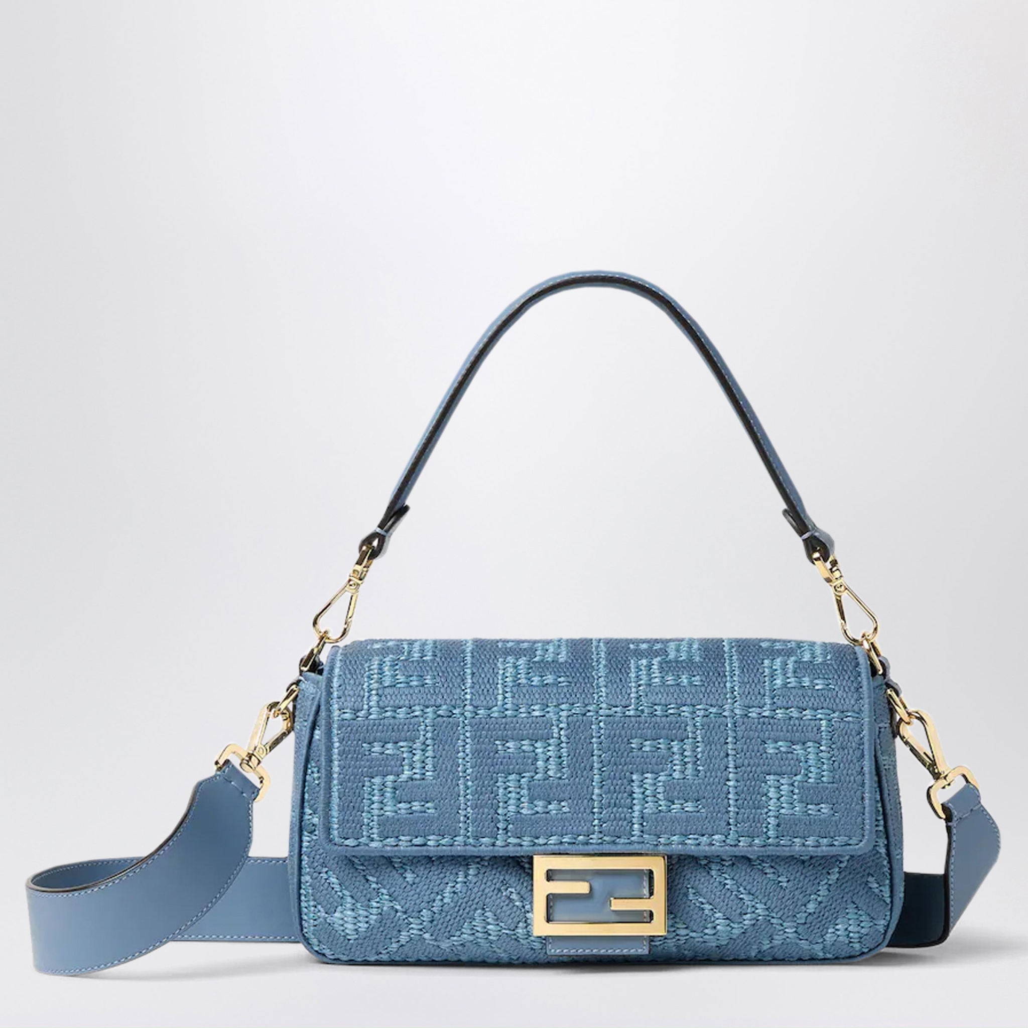 [Fendi] Shoulder bag FW26 8BR600AY6G