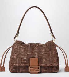 [Fendi] Shoulder bag FW26 8BR833AY6G