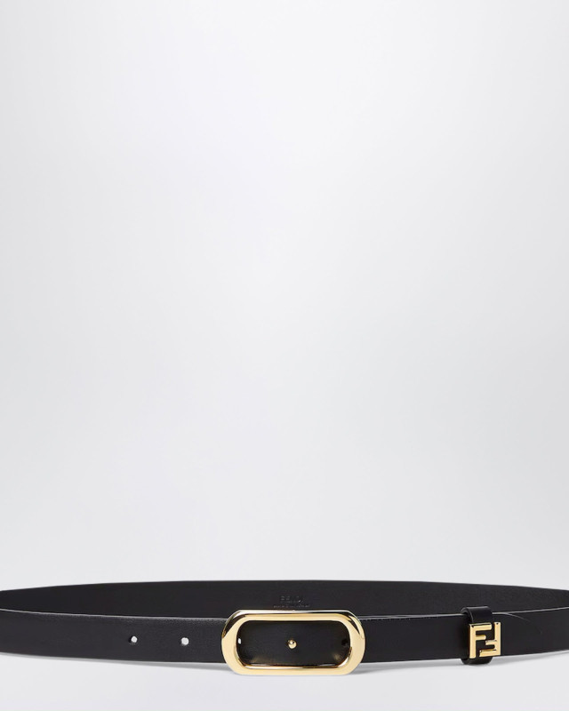 [Fendi] Belt FW26 8C0778A0KK