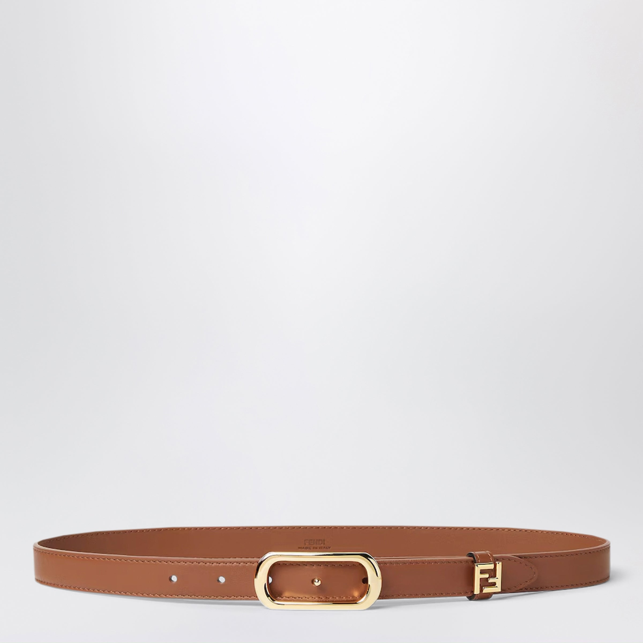 [Fendi] Belt FW26 8C0778A0KK
