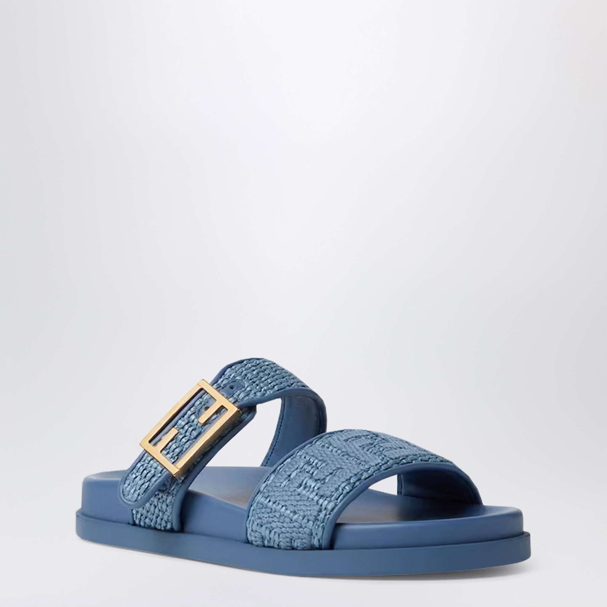 [Fendi] Sandals FW26 8X8710AY2E