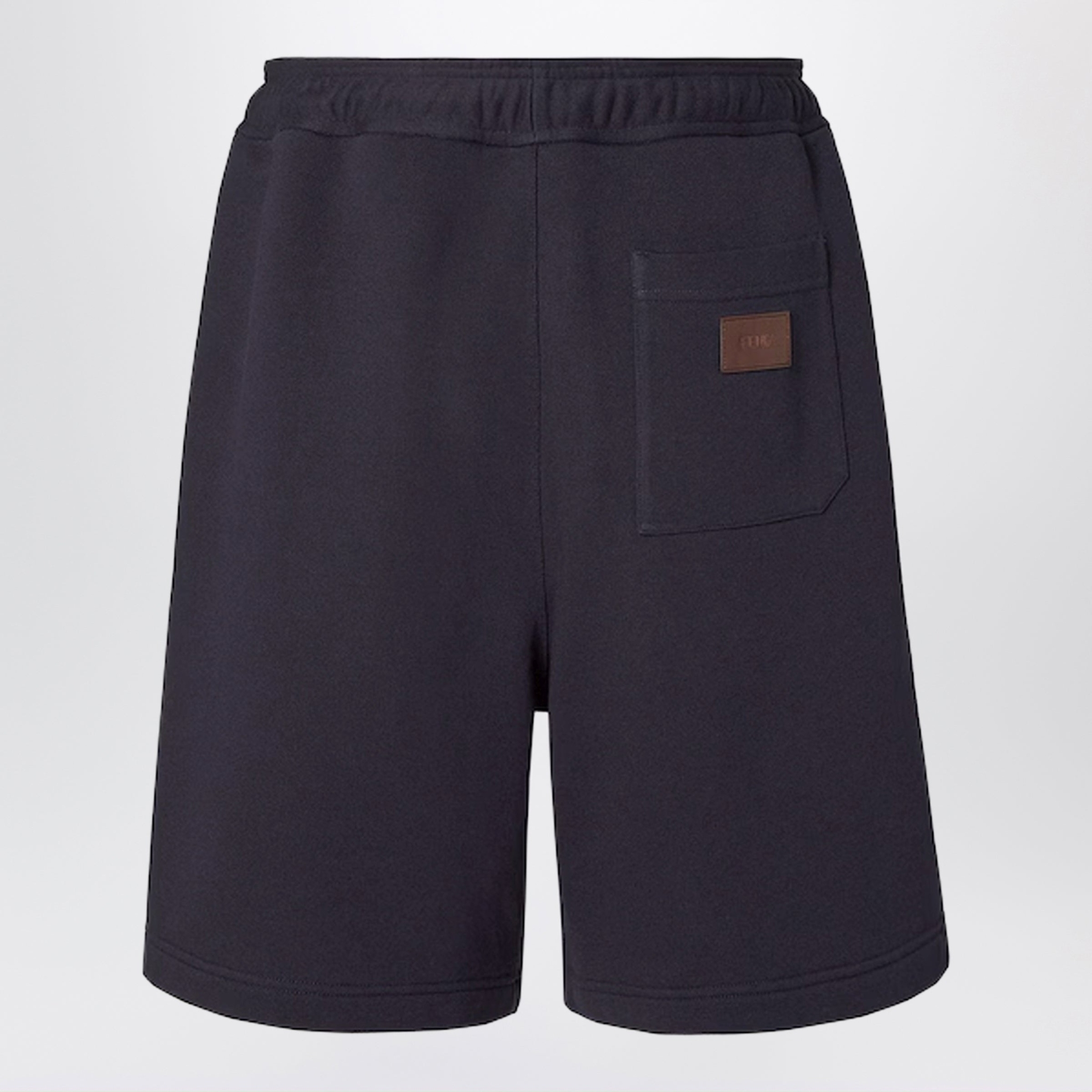 [Fendi] Shorts FW26 FB1138AUPB