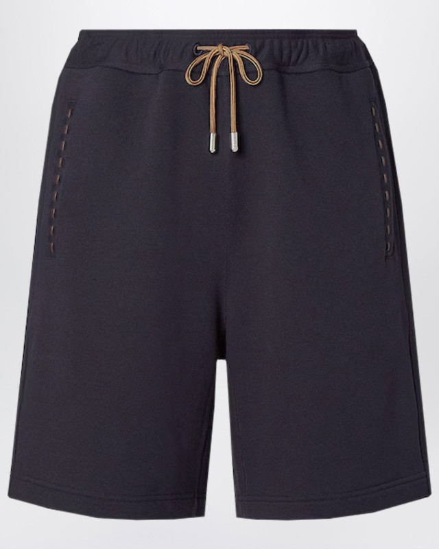 [Fendi] Shorts FW26 FB1138AUPB