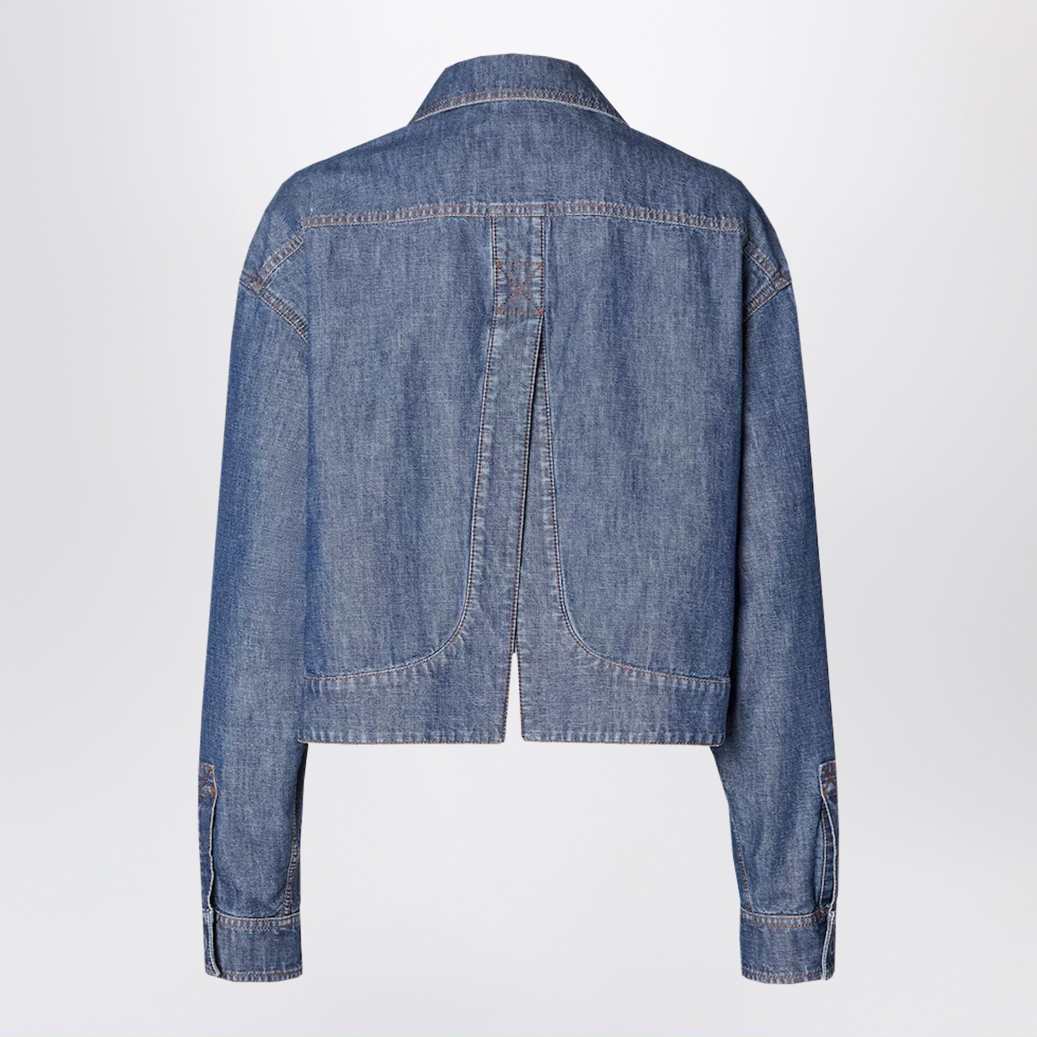 [Fendi] Casual Jacket FW26 FLF861AW8H