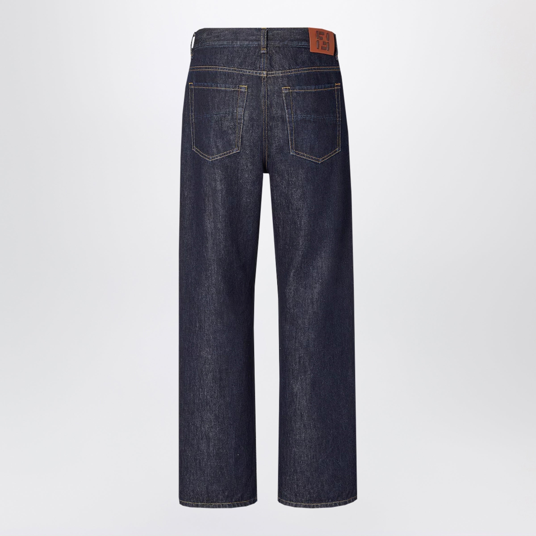 [Fendi] Jeans FW26 FLP302B15C