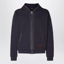 [Fendi] Casual Jacket FW26 FY1360AUPB