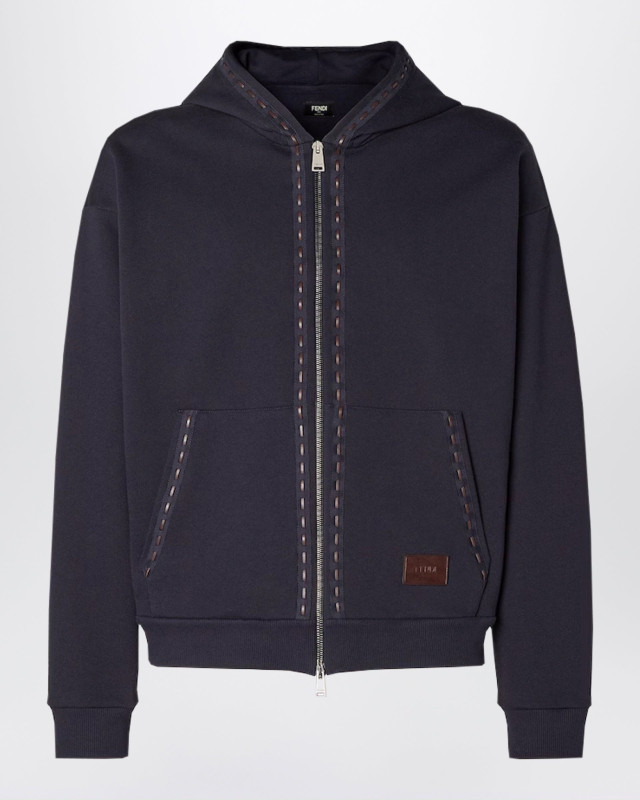 [Fendi] Casual Jacket FW26 FY1360AUPB