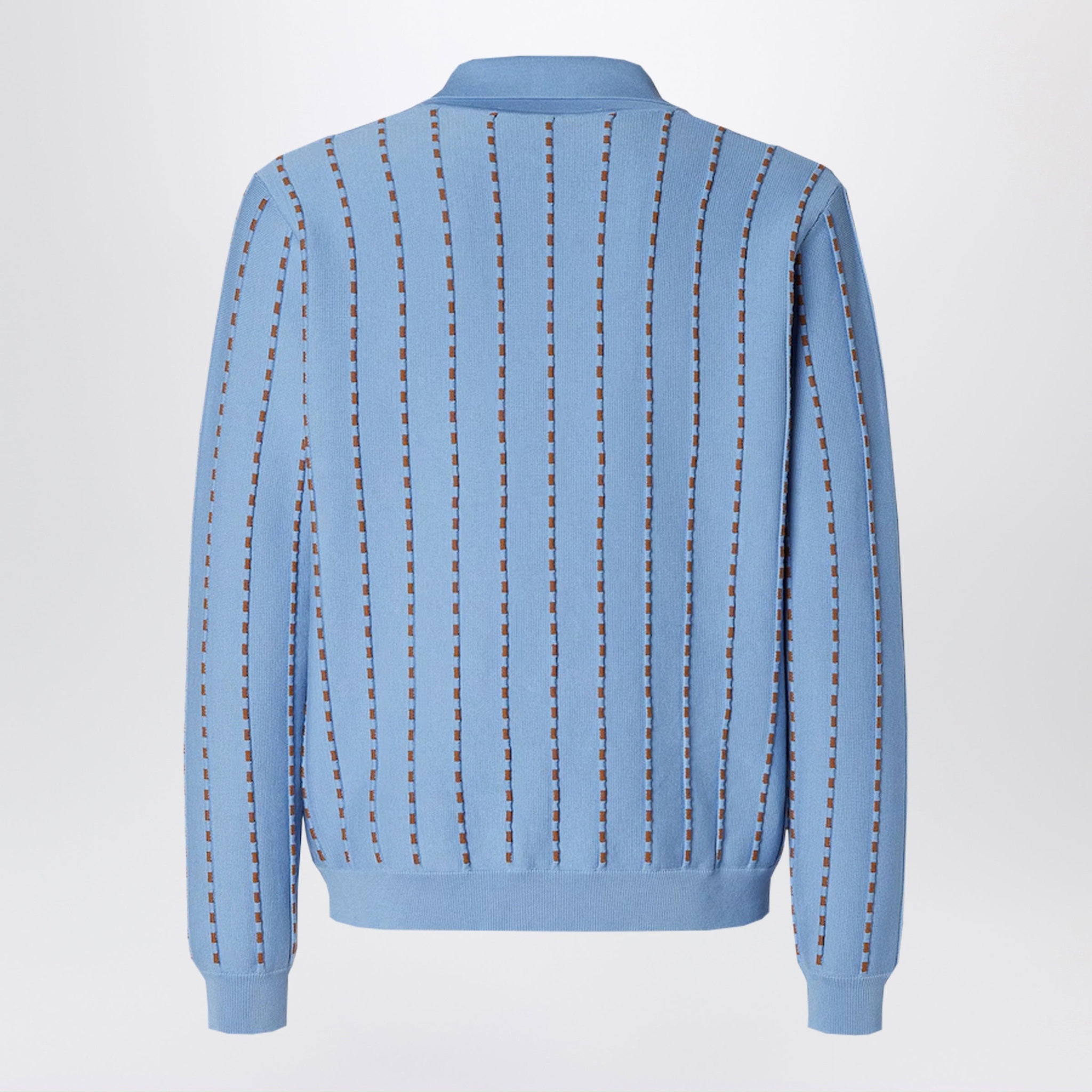 [Fendi] Knitwear FW26 FZC171AWZ1
