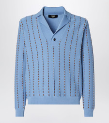 [Fendi] Knitwear FW26 FZC171AWZ1