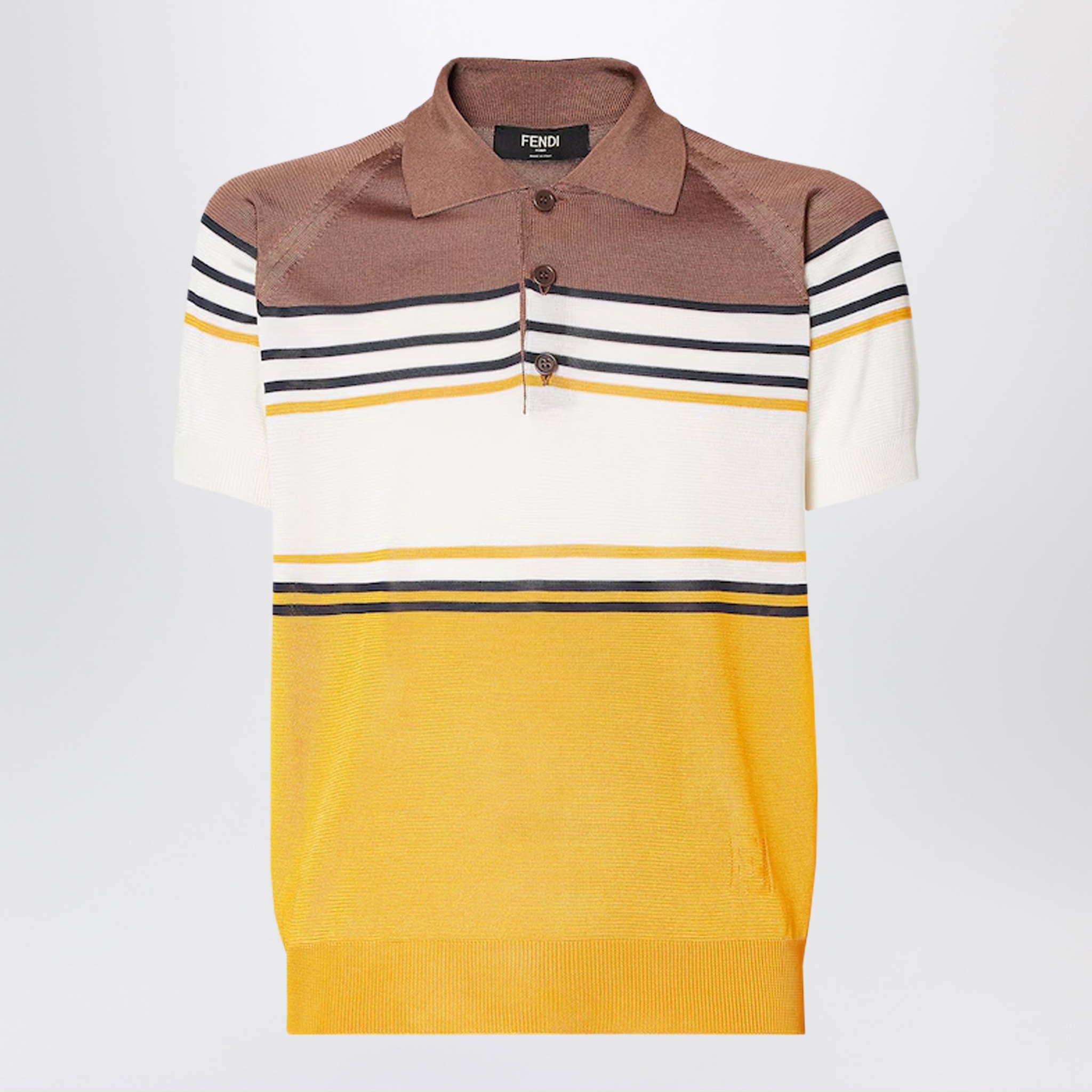 [Fendi] T-shirts Short Sleeve FW26 FZC173AWZ5