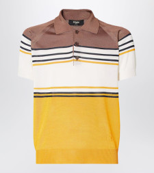 [Fendi] T-shirts Short Sleeve FW26 FZC173AWZ5