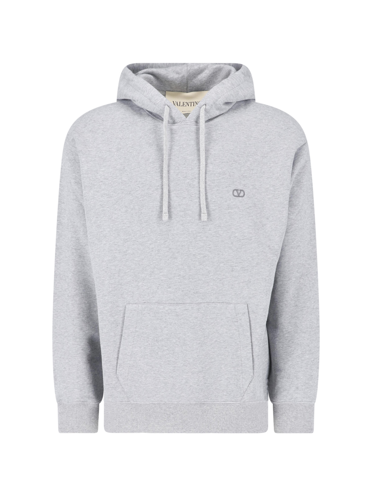 [Valentino] Sweatshirt FW26 9V3MF30KBMN080