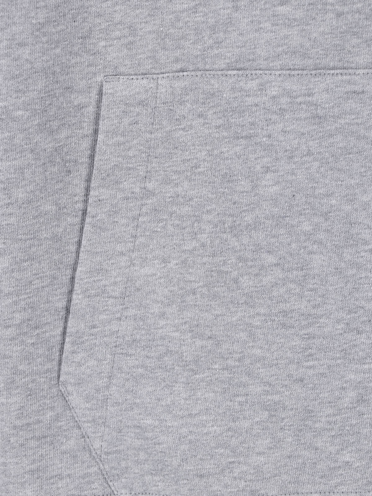 [Valentino] Sweatshirt FW26 9V3MF30KBMN080