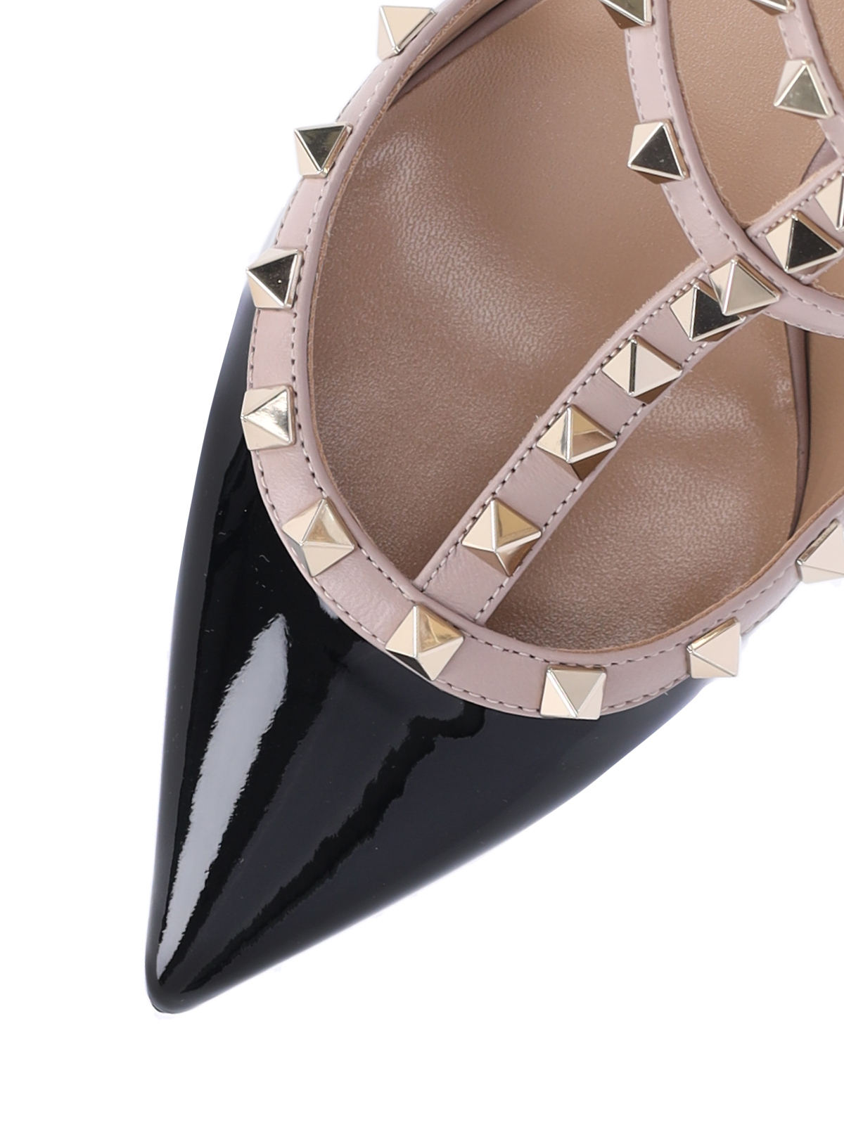 [Valentino Garavani] Pumps FW26 9W2S0375VNWN91