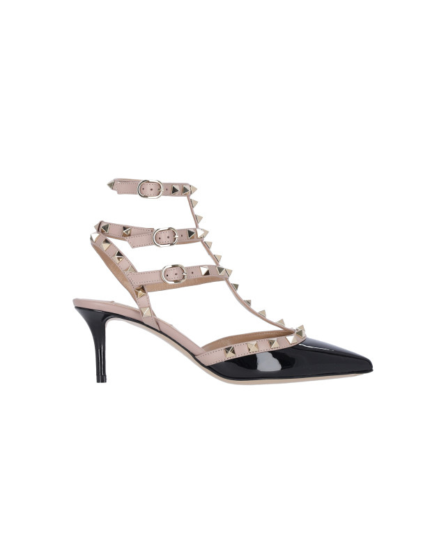 [Valentino Garavani] Pumps FW26 9W2S0375VNWN91