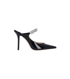 [Jimmy Choo] Pumps FW26 BING 100 PATBLACK