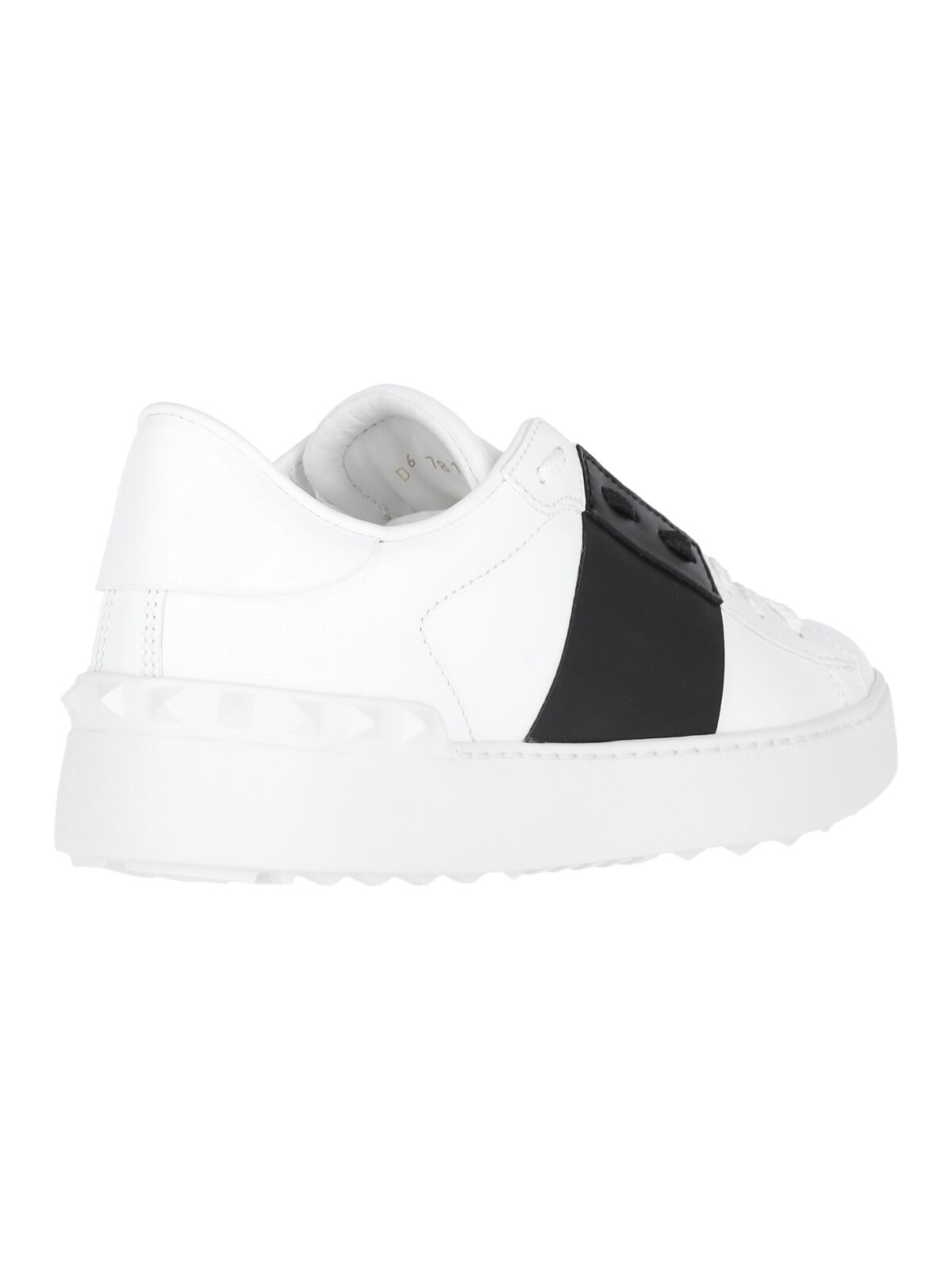 [Valentino Garavani] Sneakers FW26 9W2S0781BLUA01