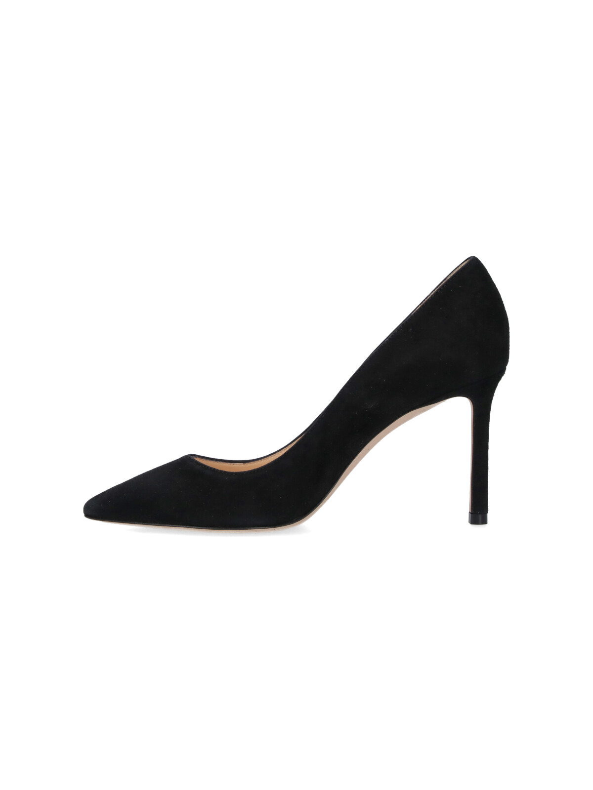 [Jimmy Choo] Pumps FW26 ROMY 85 SUEBLACK