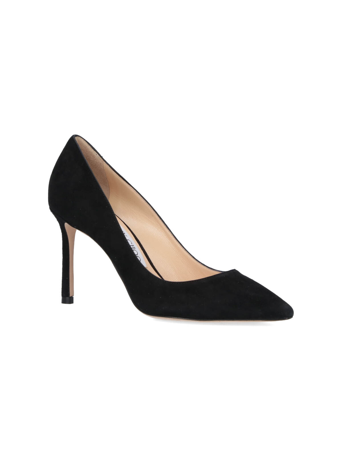 [Jimmy Choo] Pumps FW26 ROMY 85 SUEBLACK
