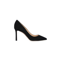 [Jimmy Choo] Pumps FW26 ROMY 85 SUEBLACK