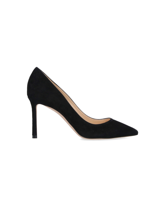 [Jimmy Choo] Pumps FW26 ROMY 85 SUEBLACK