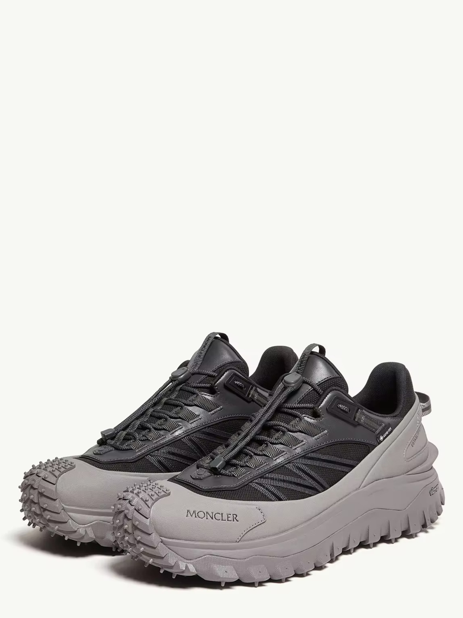 [Moncler] Sneakers FW26 L209A4M00120M7208926