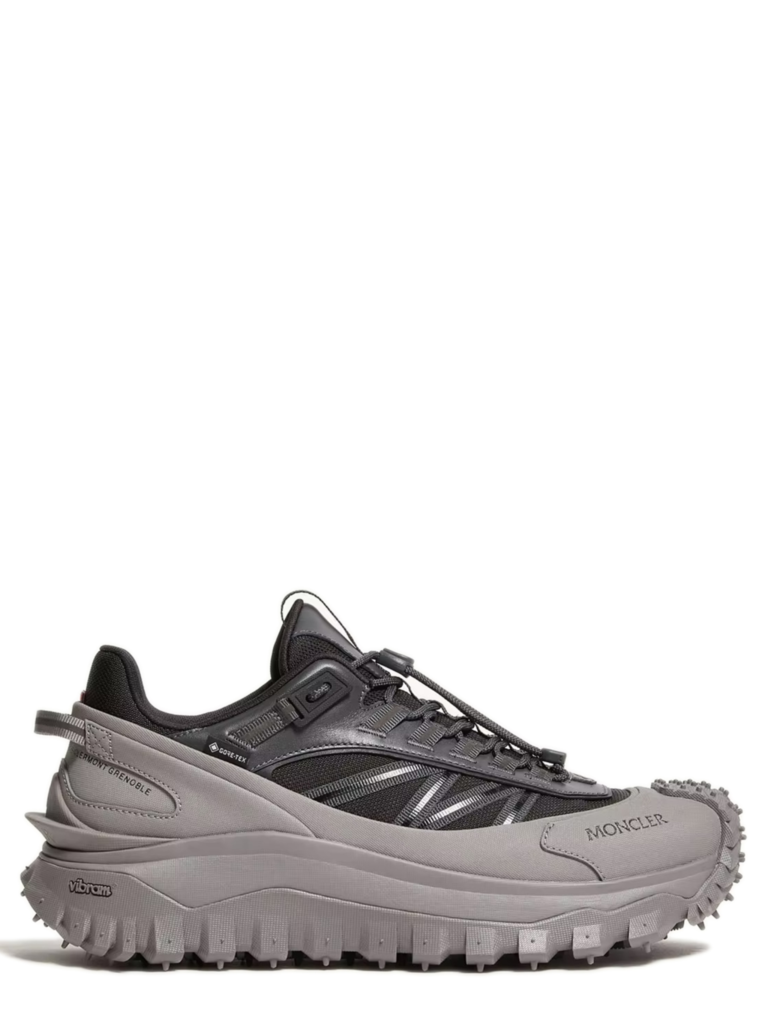[Moncler] Sneakers FW26 L209A4M00120M7208926