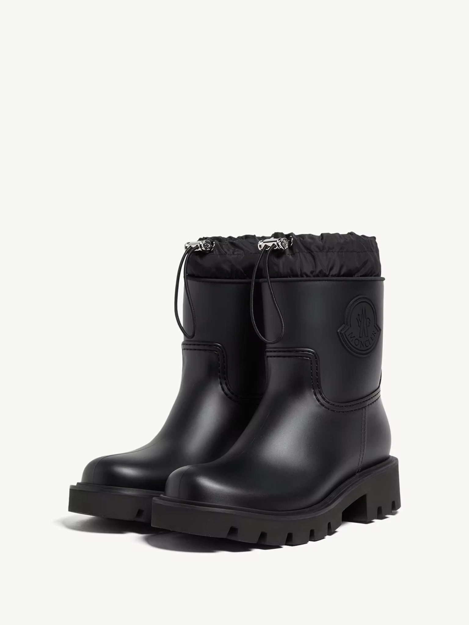 [Moncler] Ankle Boots FW26 L209B4G00190M4522999