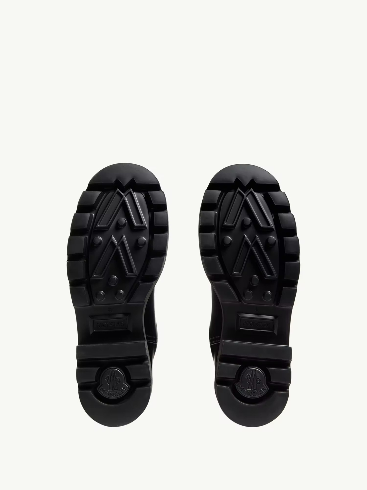 [Moncler] Ankle Boots FW26 L209B4G00190M4522999