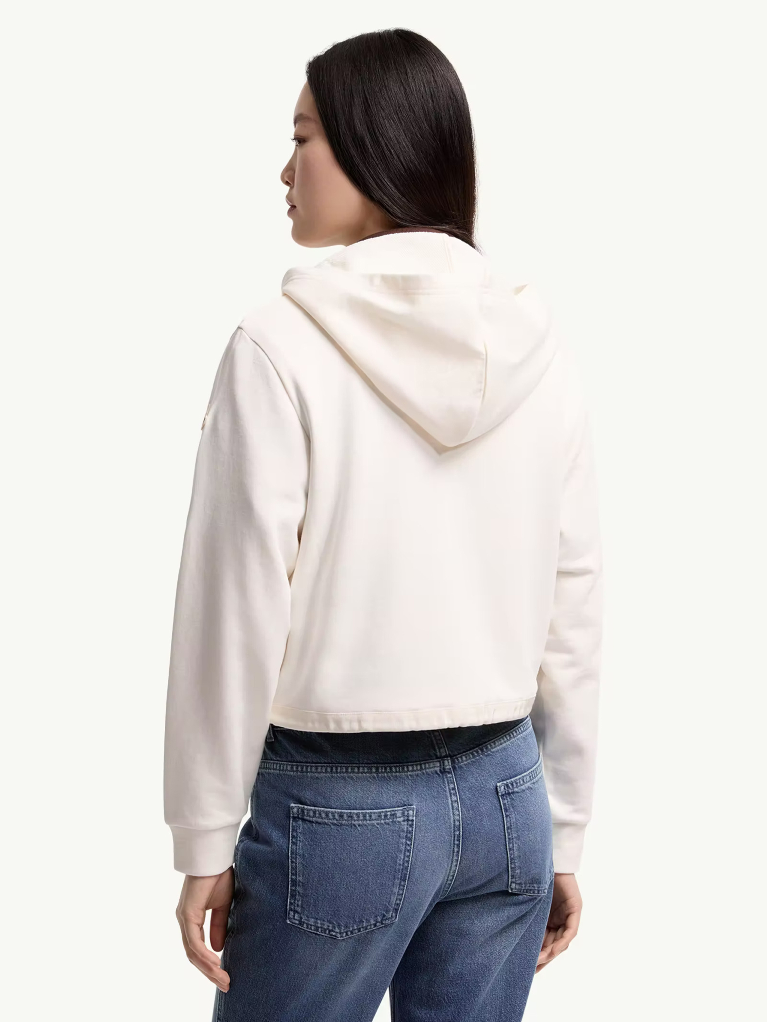 [Moncler] Sweatshirt FW26 L20938G0000589A8F034