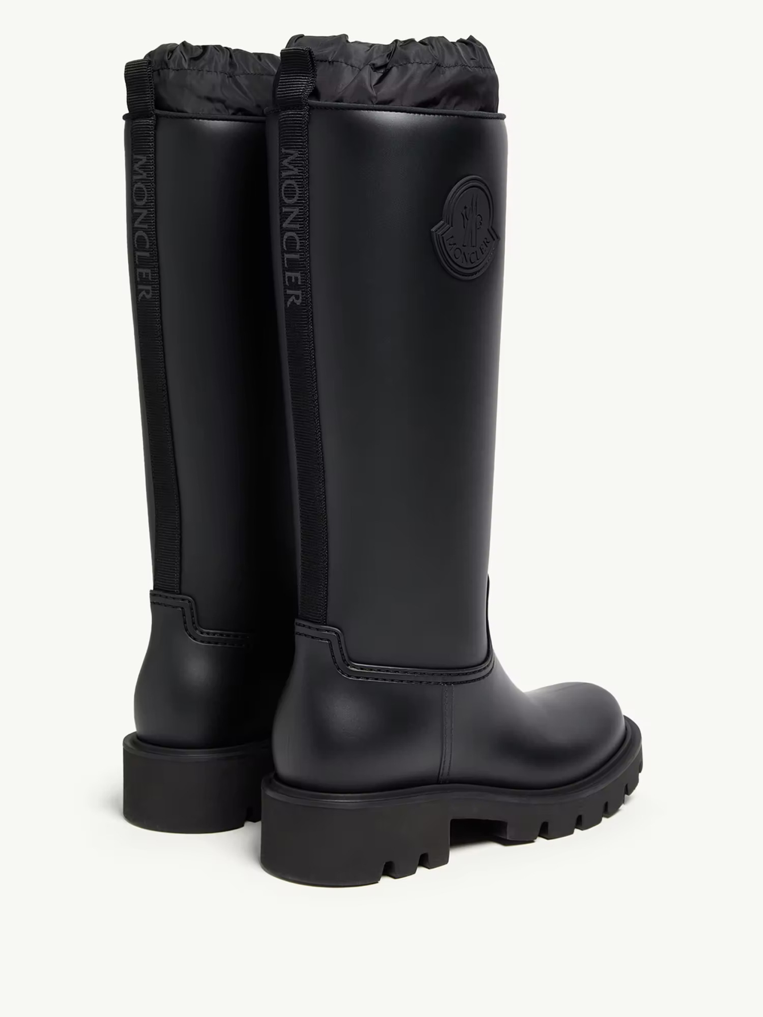 [Moncler] Ankle Boots FW26 L209B4G00180M4522999