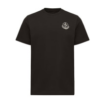[Moncler] T-shirts Short Sleeve FW26 L20918C0002589AUG999