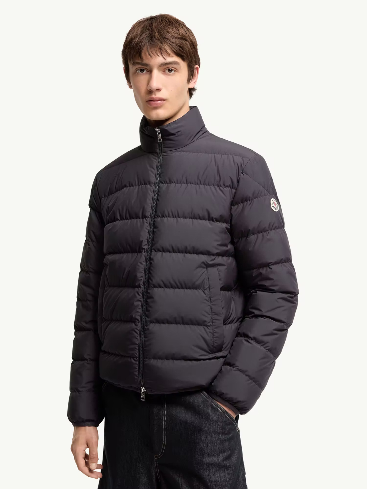 [Moncler] Down Jacket FW26 L20911A0010854A81778