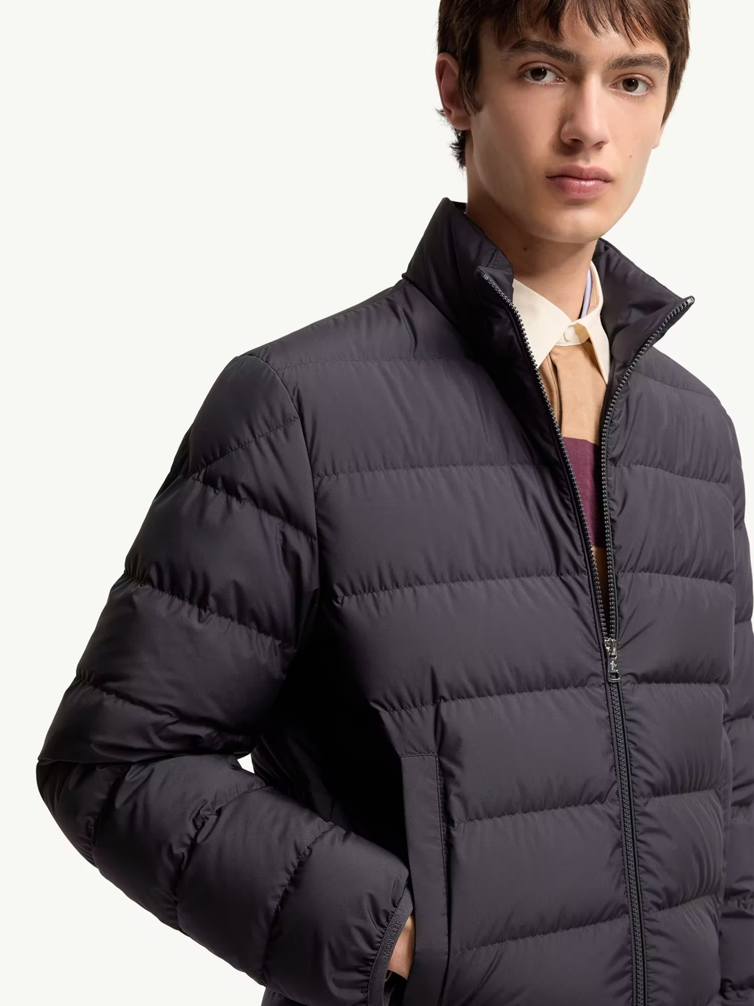 [Moncler] Down Jacket FW26 L20911A0010854A81778
