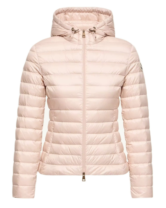 [Moncler] Down jacket FW26 L20931A00092597YG529