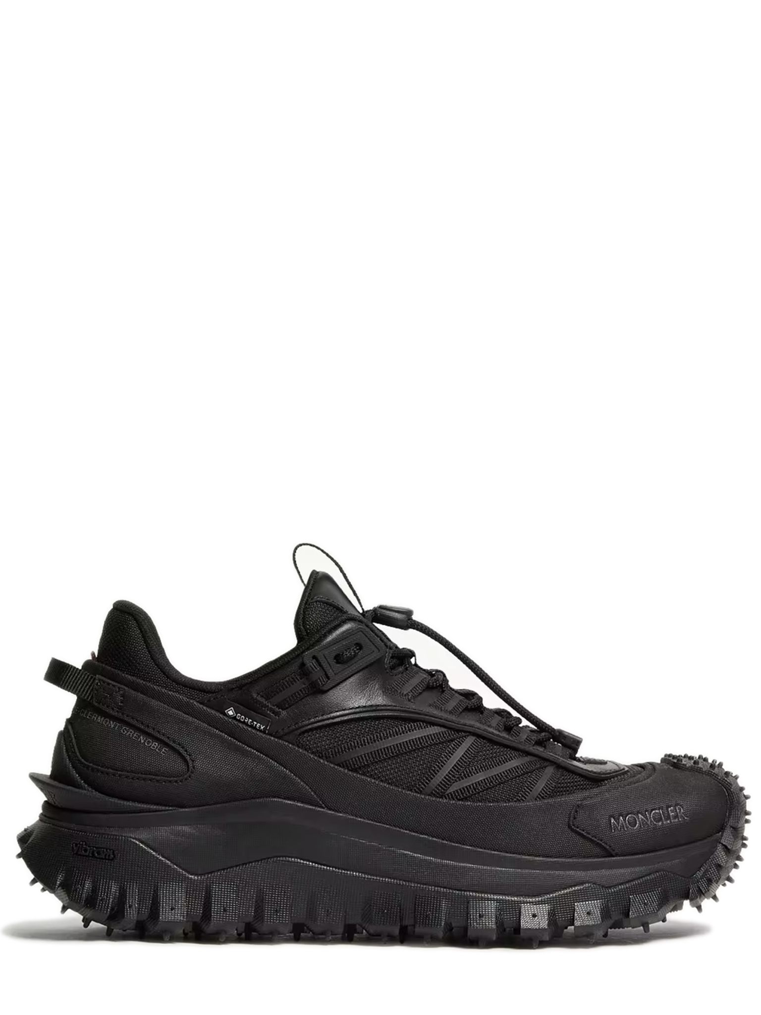 [Moncler] Sneakers FW26 L209A4M00120M7208999