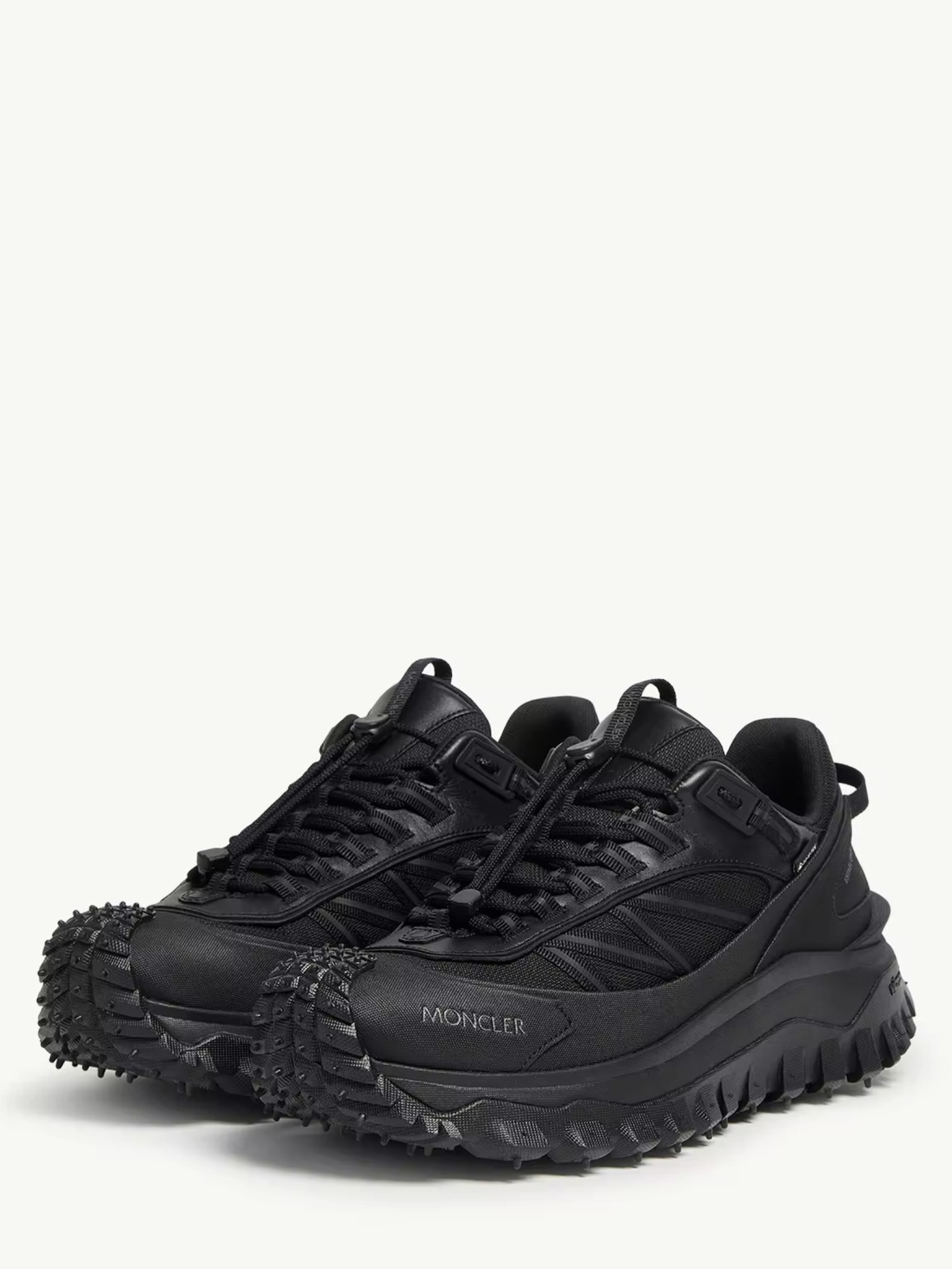 [Moncler] Sneakers FW26 L209A4M00120M7208999