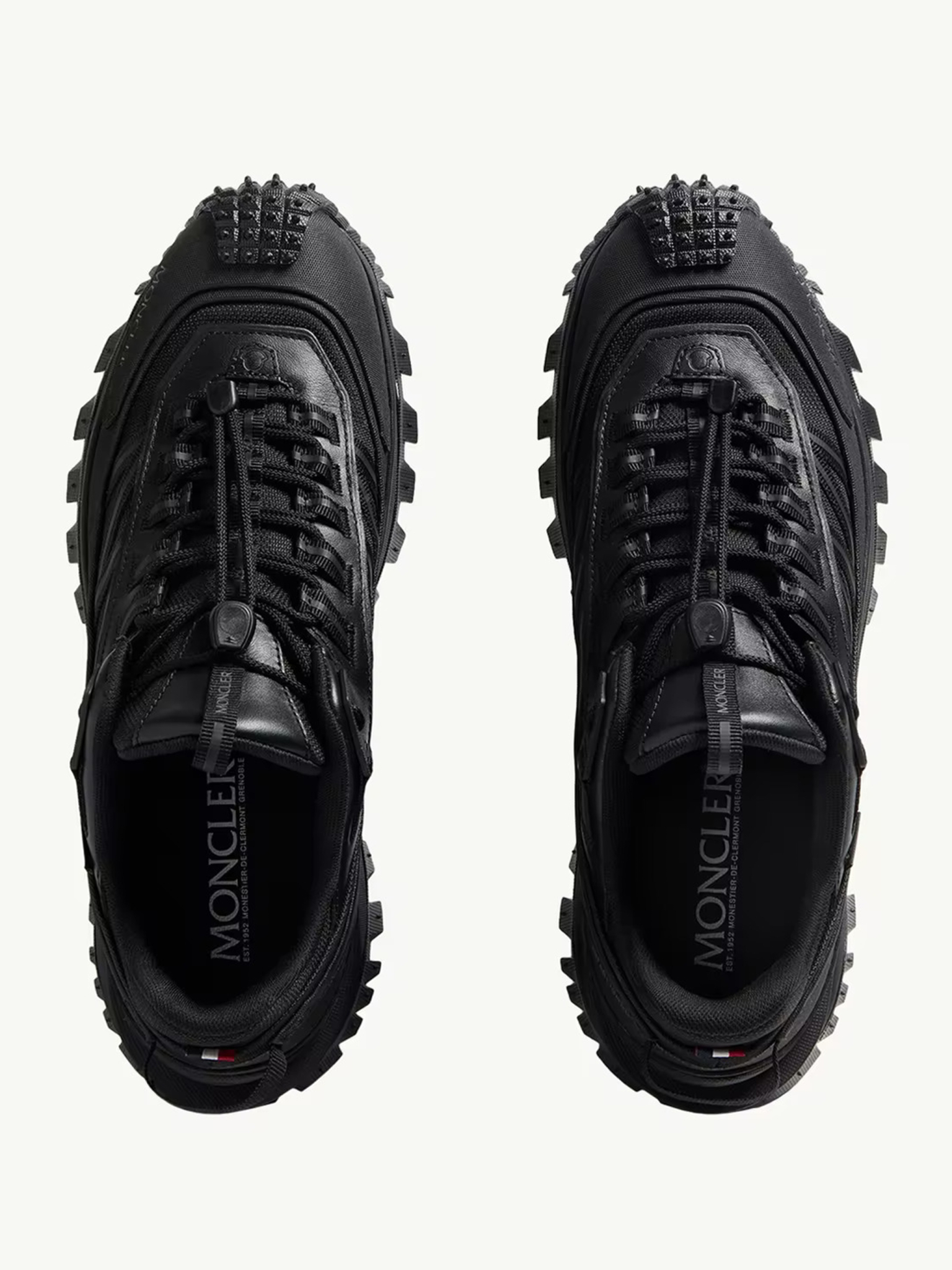 [Moncler] Sneakers FW26 L209A4M00120M7208999