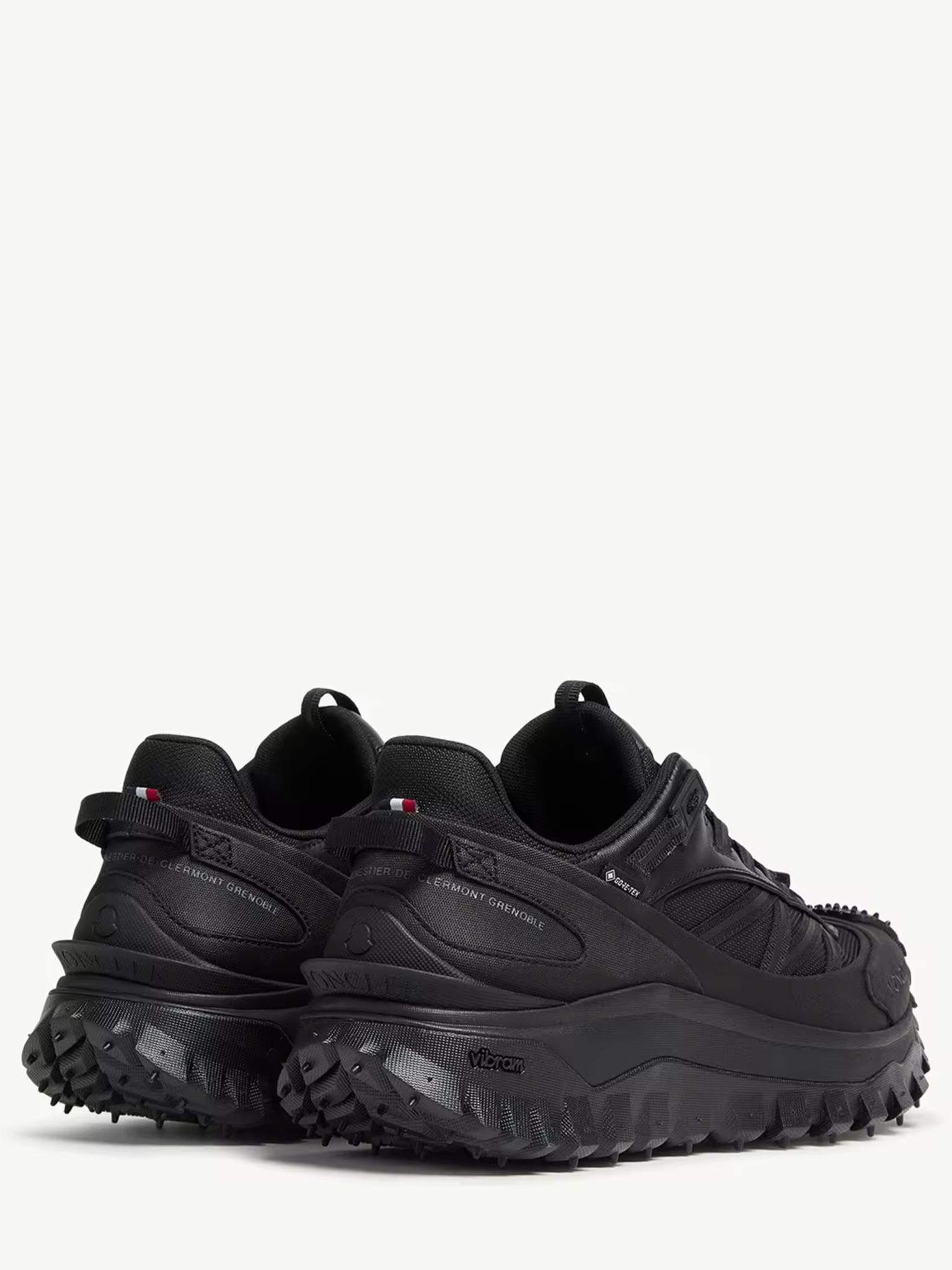 [Moncler] Sneakers FW26 L209A4M00120M7208999