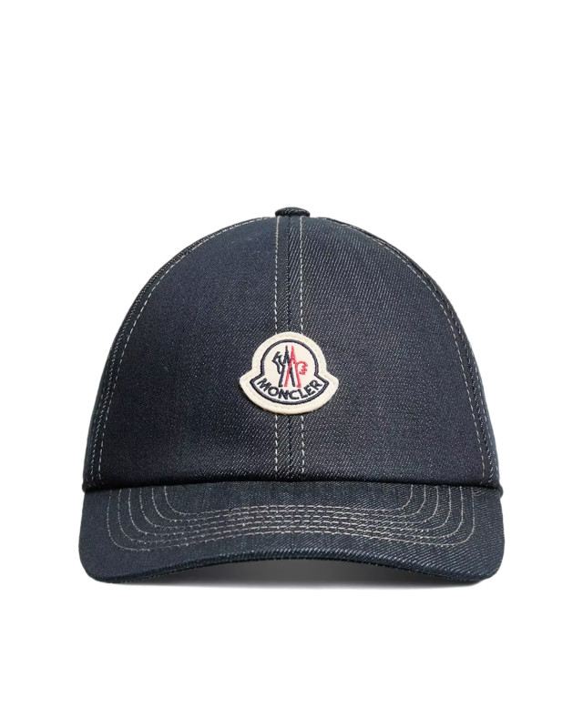 [Moncler] Cap FW26 L20913B00019598X176C
