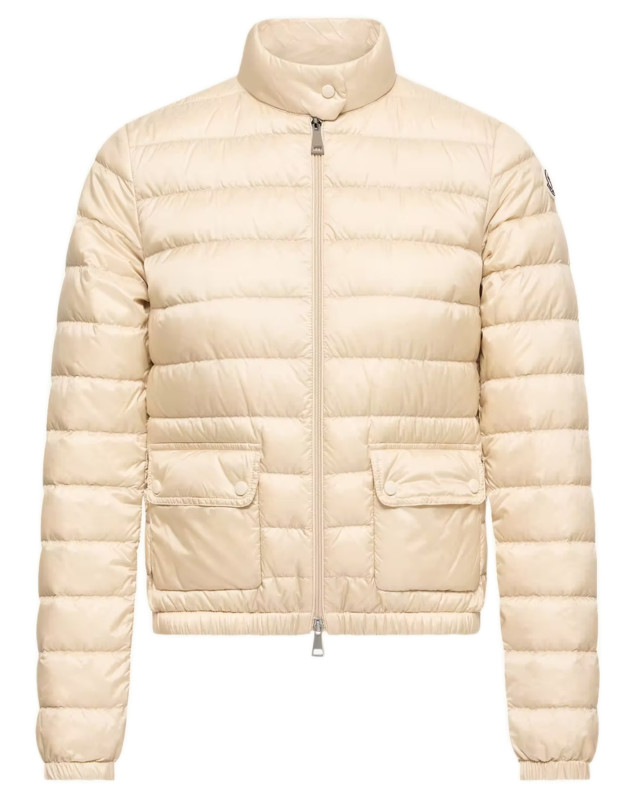 [Moncler] Down jacket FW26 L20931A101005304821N