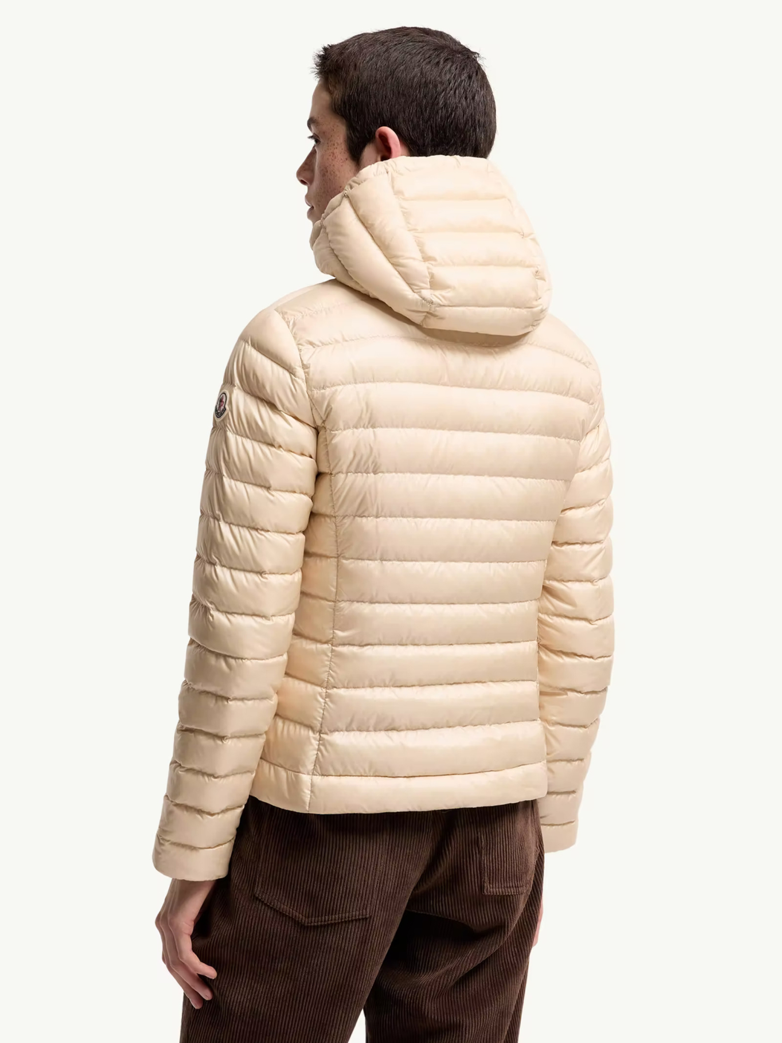 [Moncler] Down jacket FW26 L20931A00092597YG21N