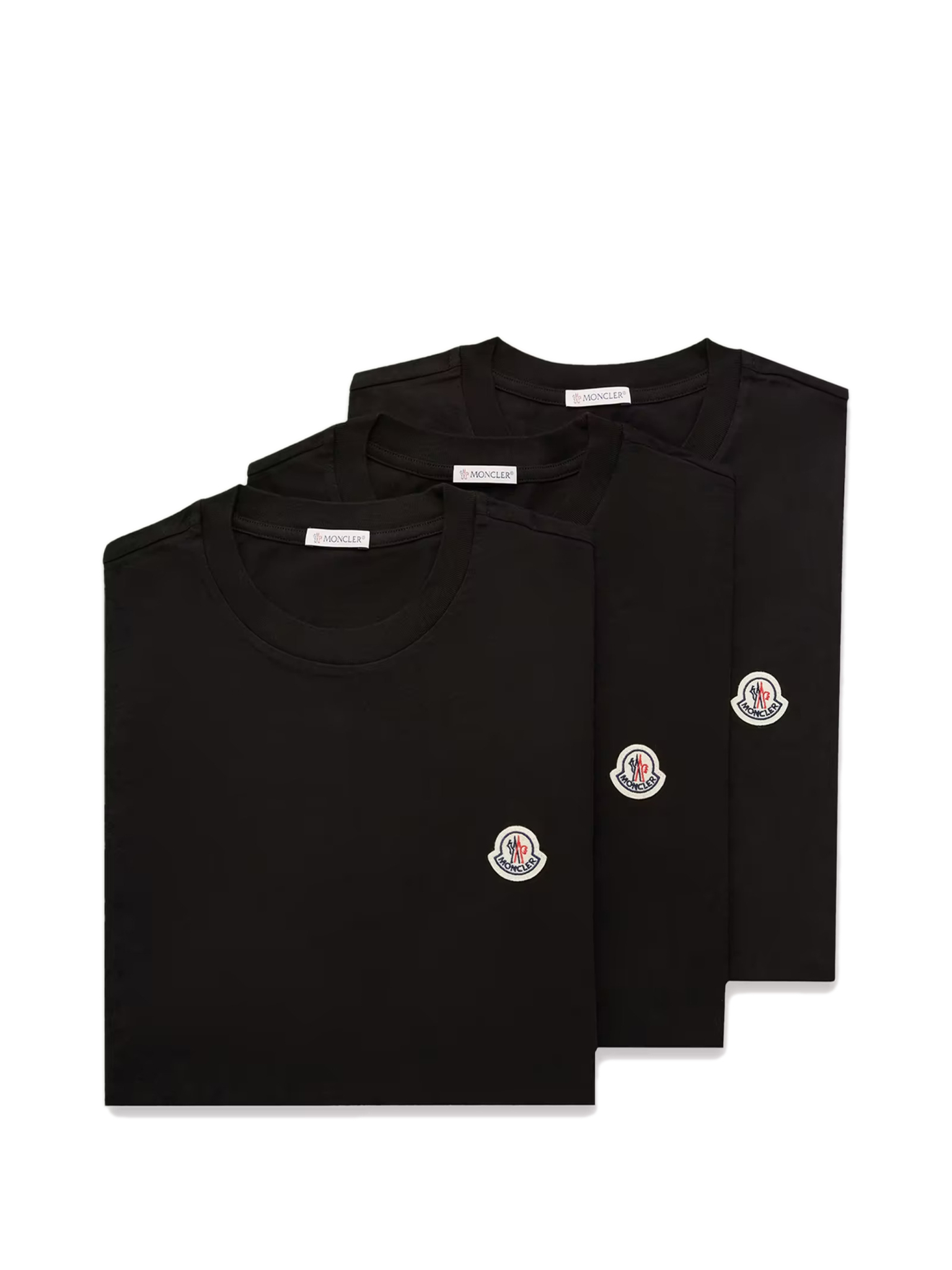 [Moncler] T-shirts Short Sleeve FW26 L20918C00042829H8999